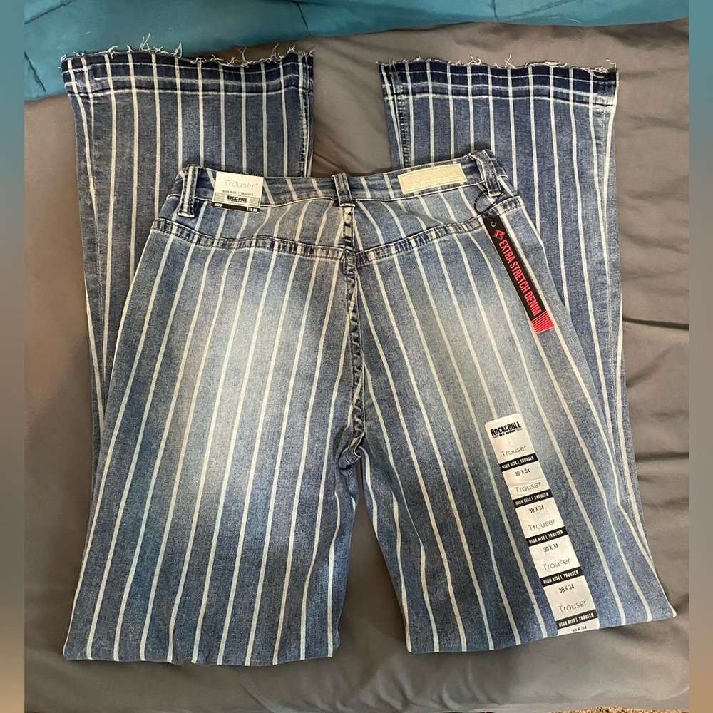 Rock&Roll Jeans